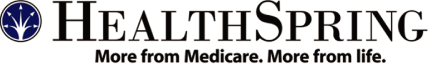 (HEALTHSPRING LOGO)