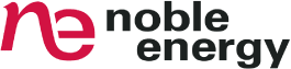 (NOBLE ENERGY LOGO)