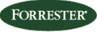 (FORRESTER LOGO)