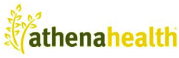 (ATHENAHEALTH LOGO)