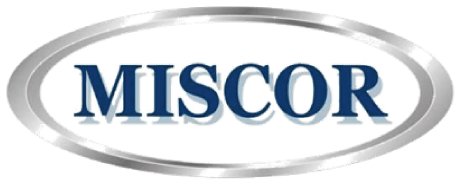 (MISCOR LOGO)