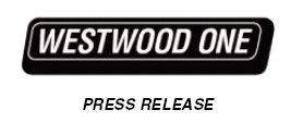 (WESTWOOD ONE LOGO)