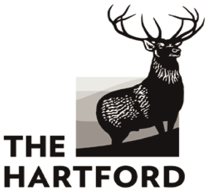 (THE HARTFORD LOGO)