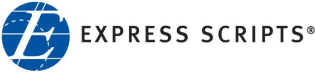 (EXPRESS SCRIPTS LOGO)