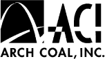 (ARCH COAL INC LOGO)