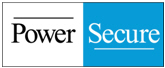 PowerSecure Logo