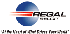 (REGAL BELOIT LOGO)