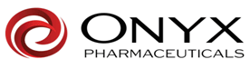 (ONYX PHARMACEUTICALS LOGO)