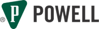 (POWELL LOGO)