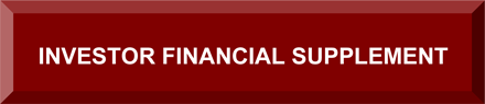 (INVESTOR FINANCIAL SUPPLEMENT LOGO)