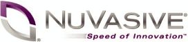 (NUVASIVE LOGO)