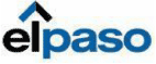 (EL PASO CORPORATION LOGO)