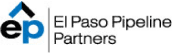 (EI PASO PIPELINE PARTNERS L.P. LOGO)