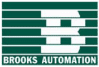 (BROOKS AUTOMATION LOGO)