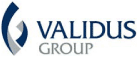 (VALIDUS GROUP LOGO)