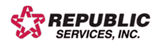 (REPUBLIC SERVICES, INC. LOG)