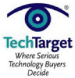 (TECHTARGET LOGO)