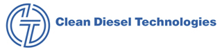 (CLEAN DIESEL LOGO)