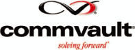 (COMMVAULT LOGO)