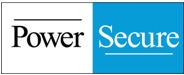 (POWERSECURE LOGO)