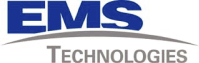 (EMS TECHNOLOGIES LOGO)