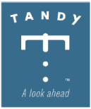 (TANDY LOGO)