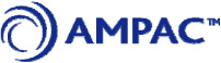 (AMPAC LOGO)