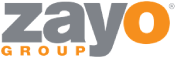 (ZAYO GROUP LOGO)