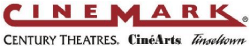 (CINEMARK LOGO)