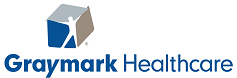 (GRAYMARK HEALTHCARE LOGO)