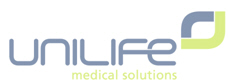 (UNILIFE LOGO)