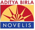 (NOVELIS LOGO)