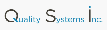 (QUALITY SYSTEMS INC. LOGO)