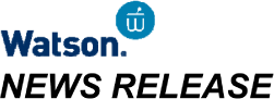 (WATSON LOGO)