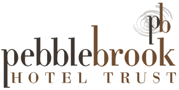 (PEBBLEBROOK LOGO)