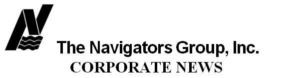 Navigators Logo