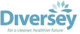 (DIVERSEY LOGO)