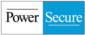 Powersecure logo)