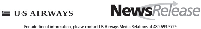 (US AIRWAYS HEADER)