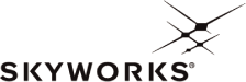 (SKYWORKS LOGO)