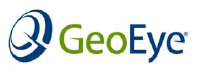 (GEOEYE LOGO)