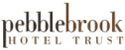 (PEBBLEBROOK HOTEL TRUST LOGO)