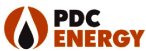 (PDC ENERGY LOGO)