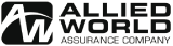 (ALLIED WORLD LOGO)