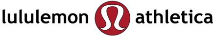 (LULULEMON ATHLETICA INC. LOGO)