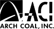 (ARCH COAL LOGO)