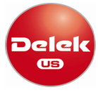 (DELEK LOGO)