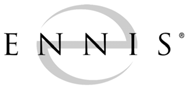 (ENNIS LOGO)