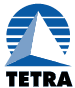 (TETRA LOGO)