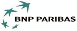 (BNP PARIBAS LOGO)